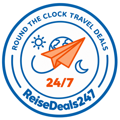 Reisedeals247 Logo